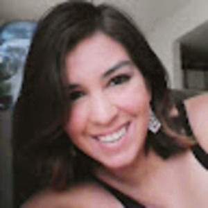 Meet your Posher, Rebekah